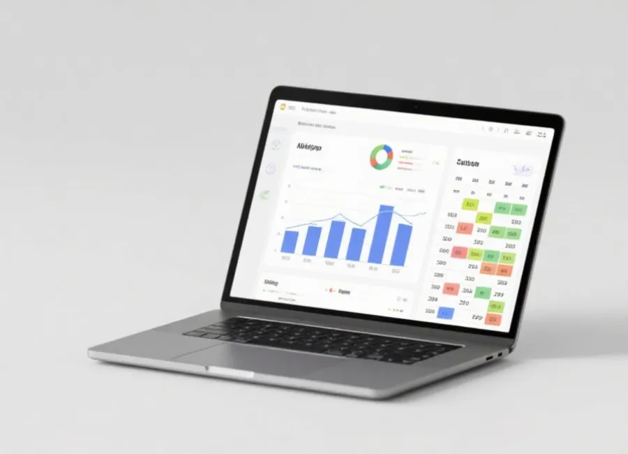 赔率异动与数据分析示意图